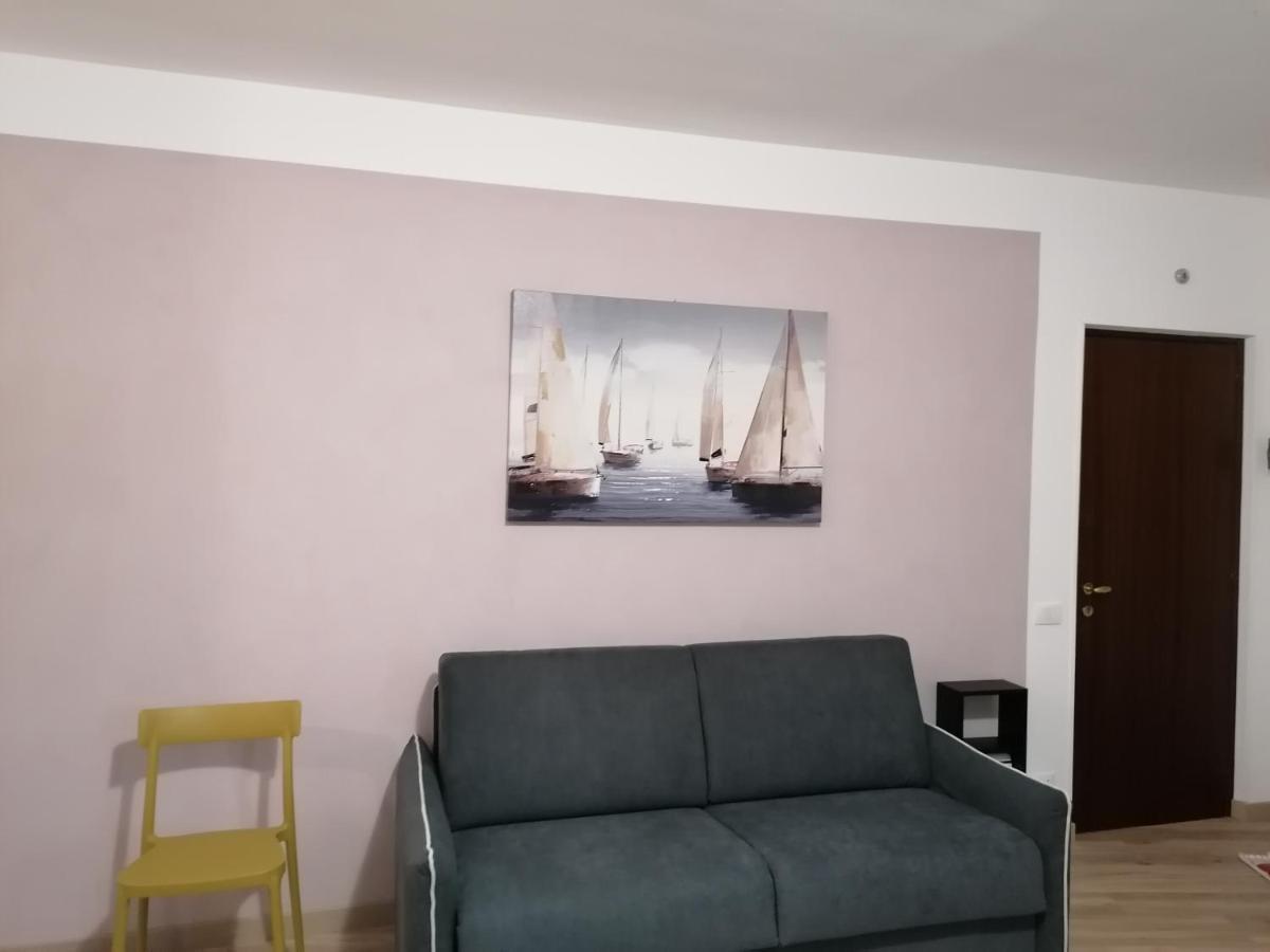 La Palma Apt Peschiera Peschiera del Garda Exterior photo