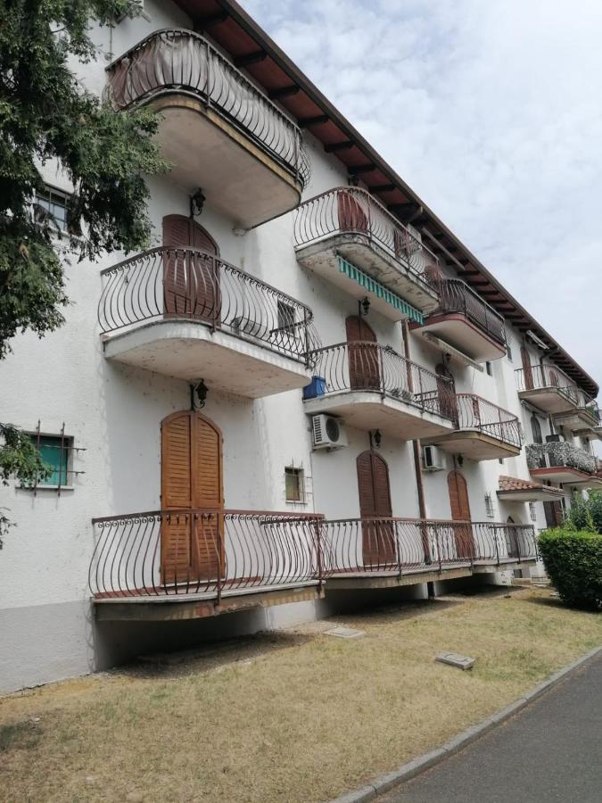 La Palma Apt Peschiera Peschiera del Garda Exterior photo