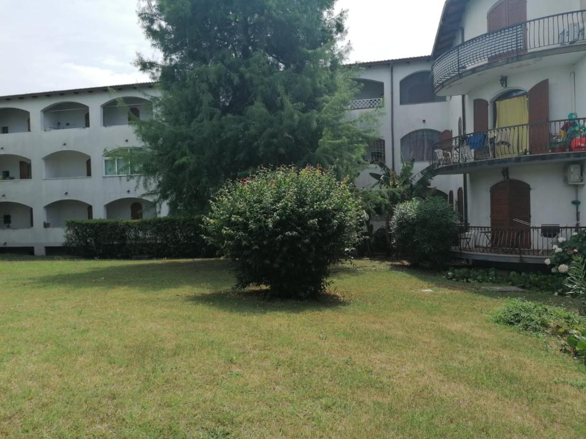 La Palma Apt Peschiera Peschiera del Garda Exterior photo