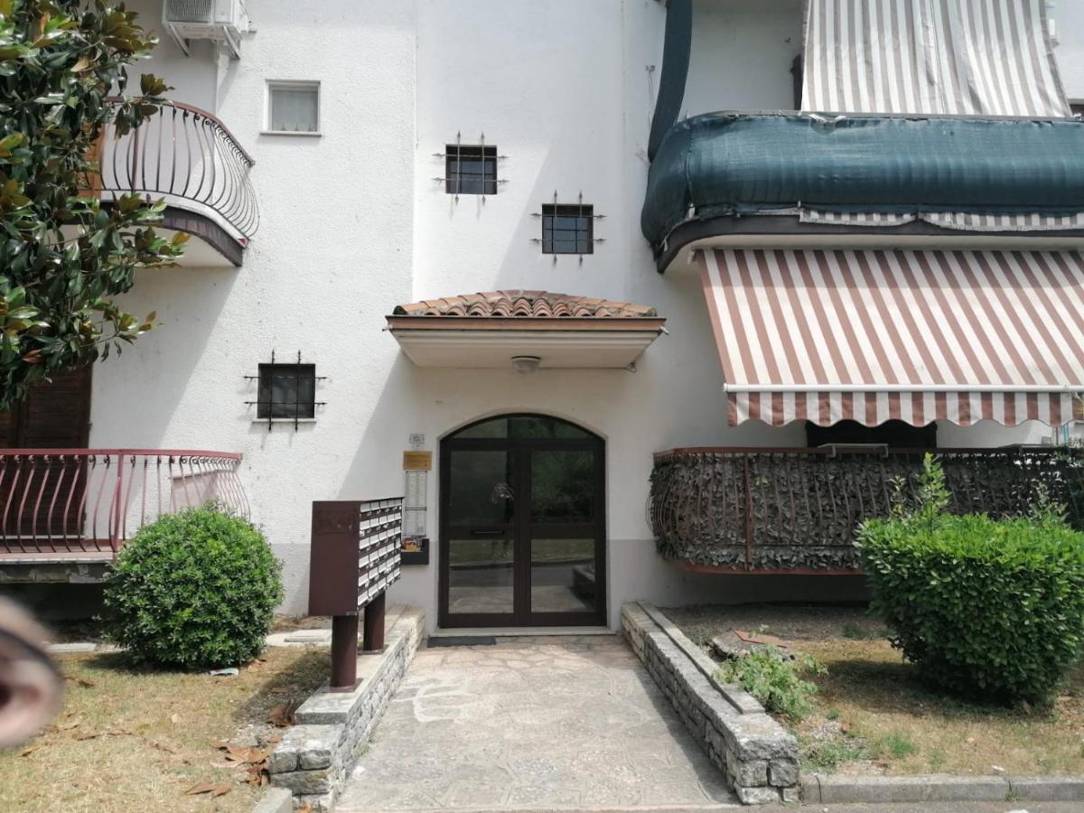 La Palma Apt Peschiera Peschiera del Garda Exterior photo