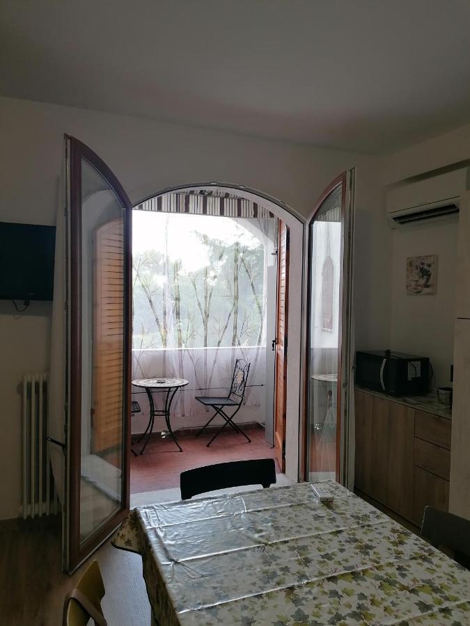 La Palma Apt Peschiera Peschiera del Garda Exterior photo