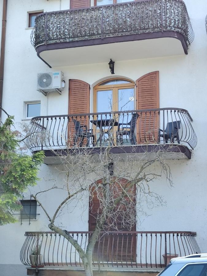 La Palma Apt Peschiera Peschiera del Garda Exterior photo