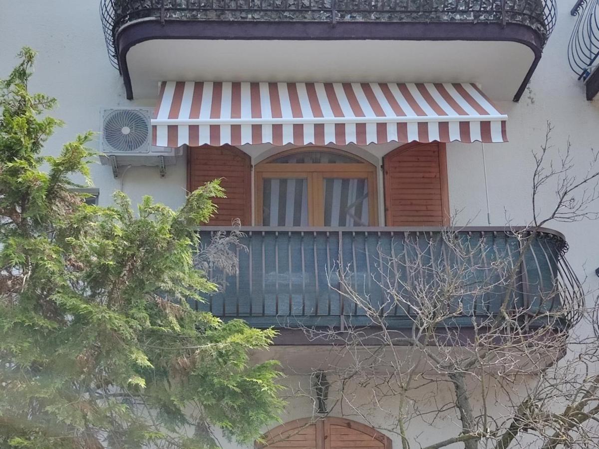 La Palma Apt Peschiera Peschiera del Garda Exterior photo