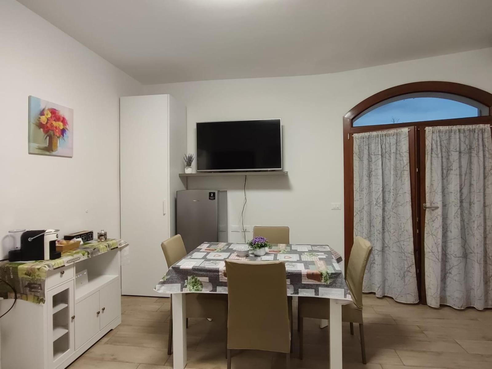 La Palma Apt Peschiera Peschiera del Garda Exterior photo