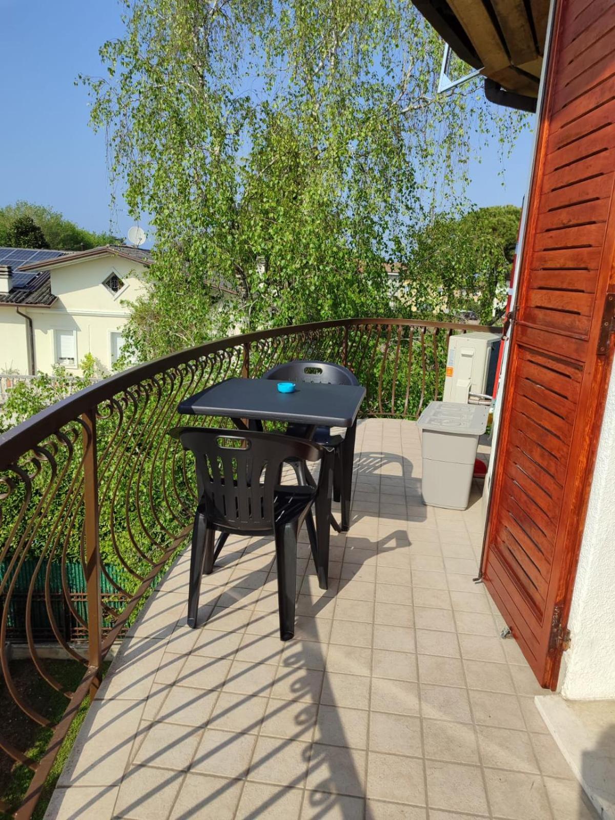 La Palma Apt Peschiera Peschiera del Garda Exterior photo